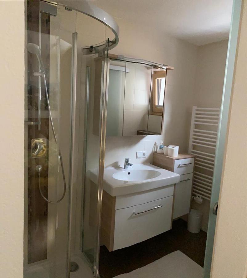 Apart Adlerblick Apartment Längenfeld Екстериор снимка