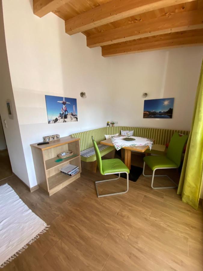 Apart Adlerblick Apartment Längenfeld Екстериор снимка