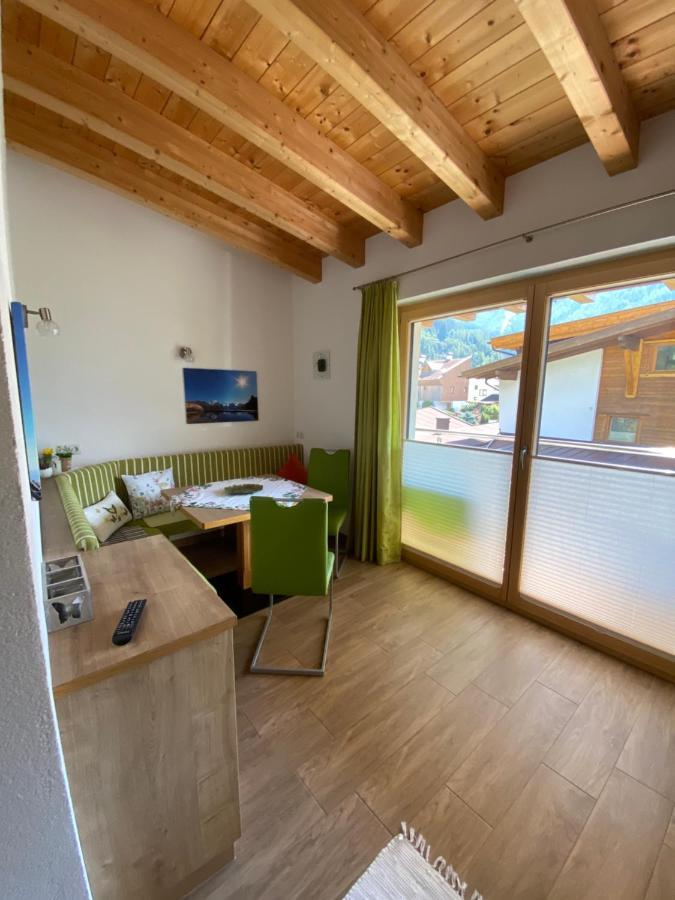Apart Adlerblick Apartment Längenfeld Екстериор снимка